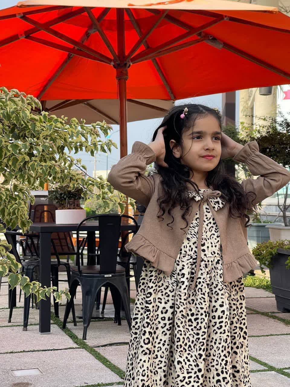 کت سارافون آنجل - تصویر 2