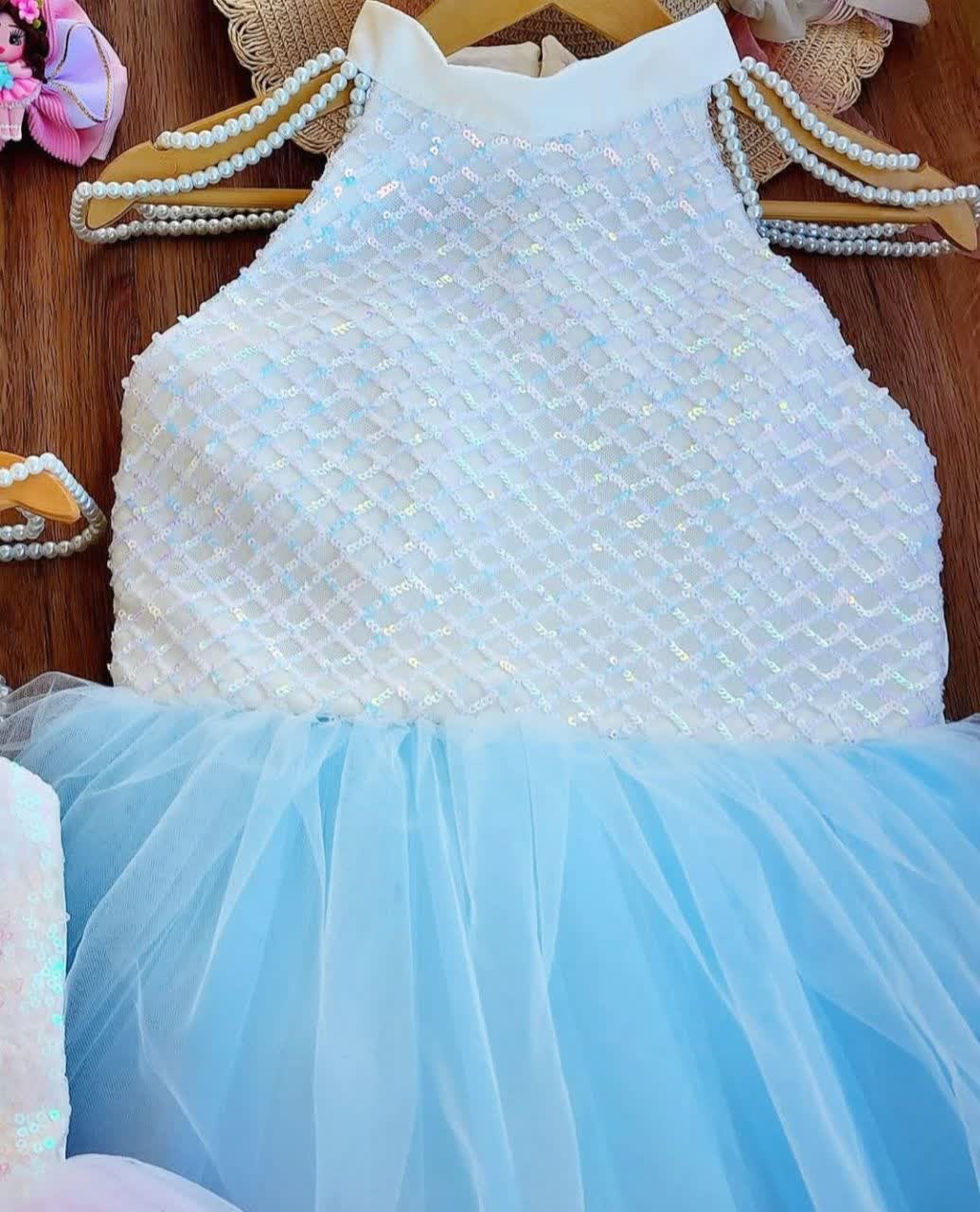 سارافون پرنسسی مرواریدی - تصویر 6