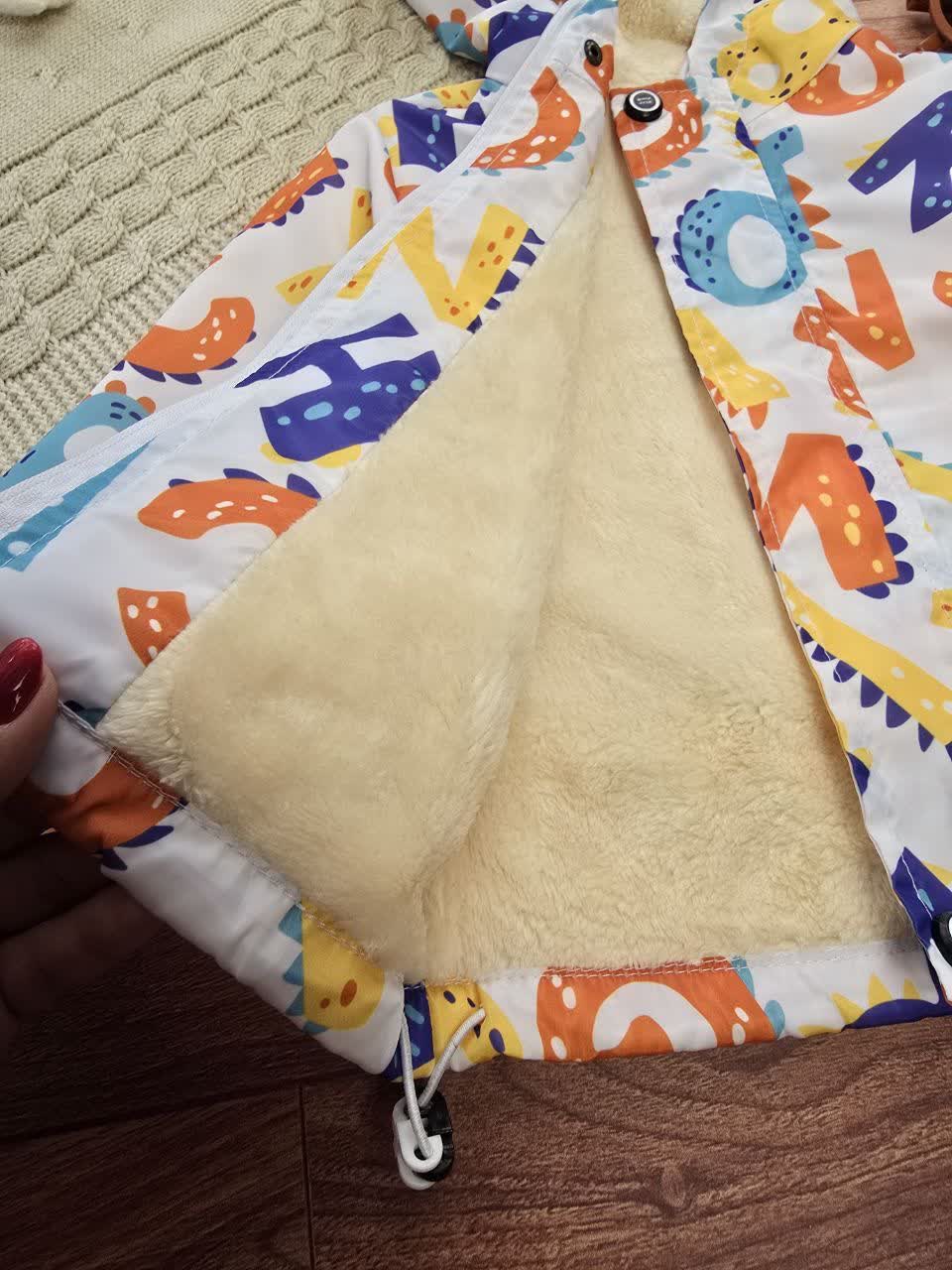 سویشرت توخز - تصویر 4