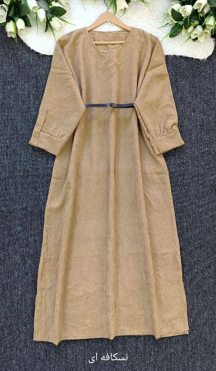 کفتان کبریتی - تصویر 11