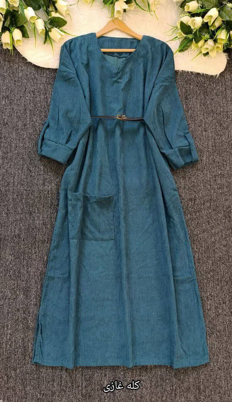 کفتان کبریتی - تصویر 10