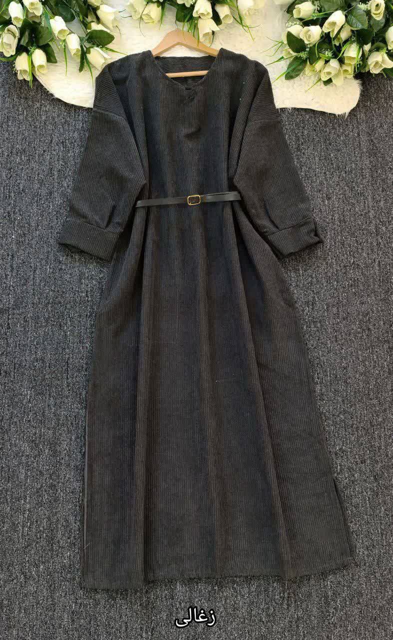 کفتان کبریتی - تصویر 8