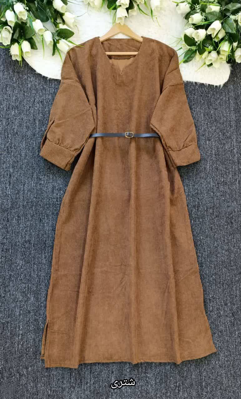 کفتان کبریتی - تصویر 6