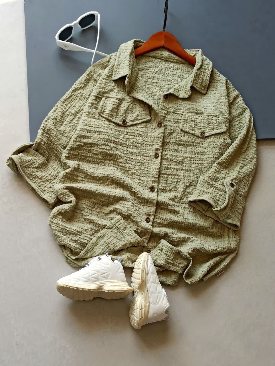 شومیز - تصویر 4