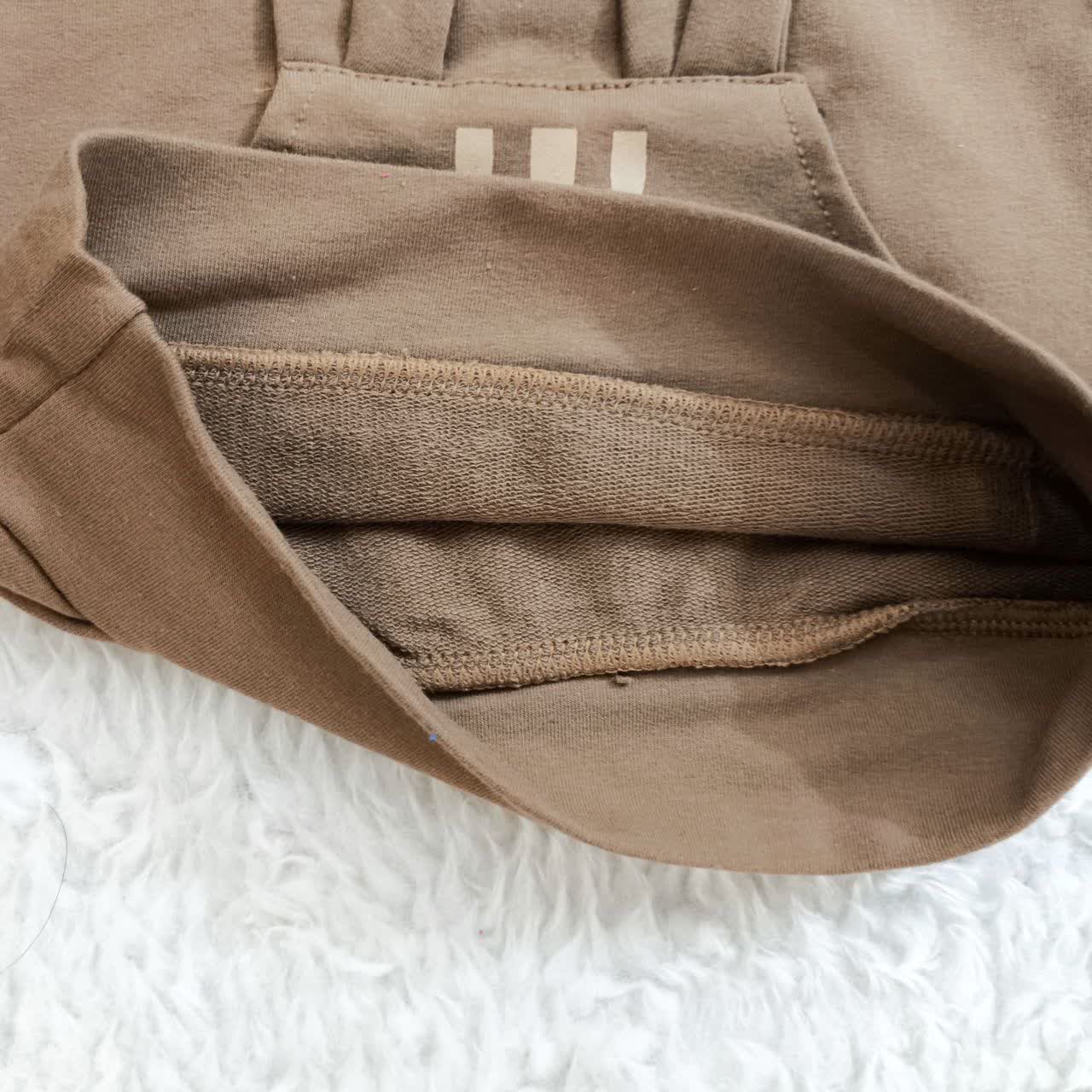 بلوز شلوار پسرانه تایگر - تصویر 10