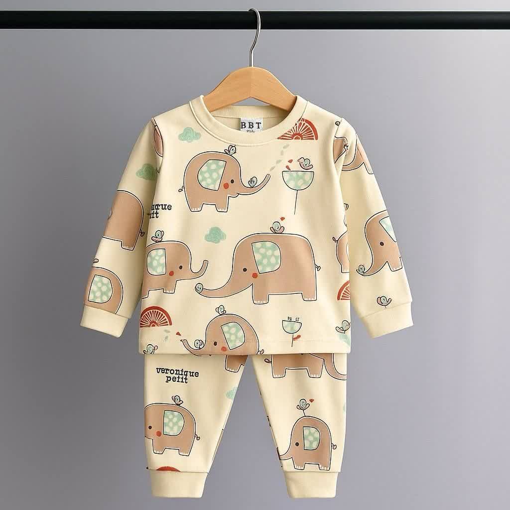 لباس راحتی - تصویر 8