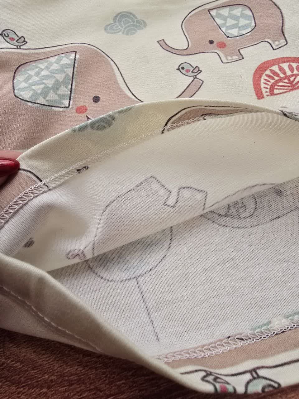 لباس راحتی - تصویر 9