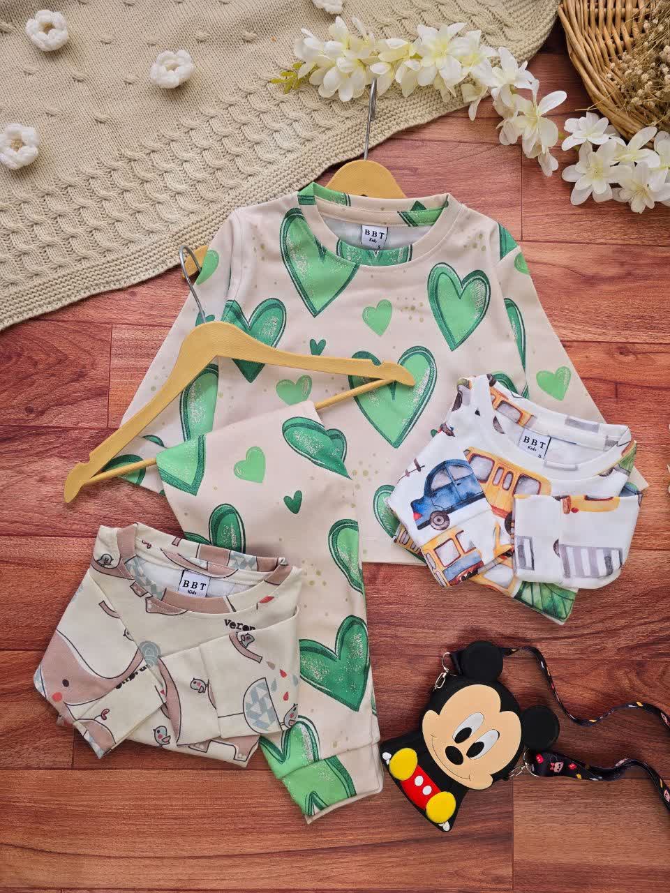 لباس راحتی - تصویر 2