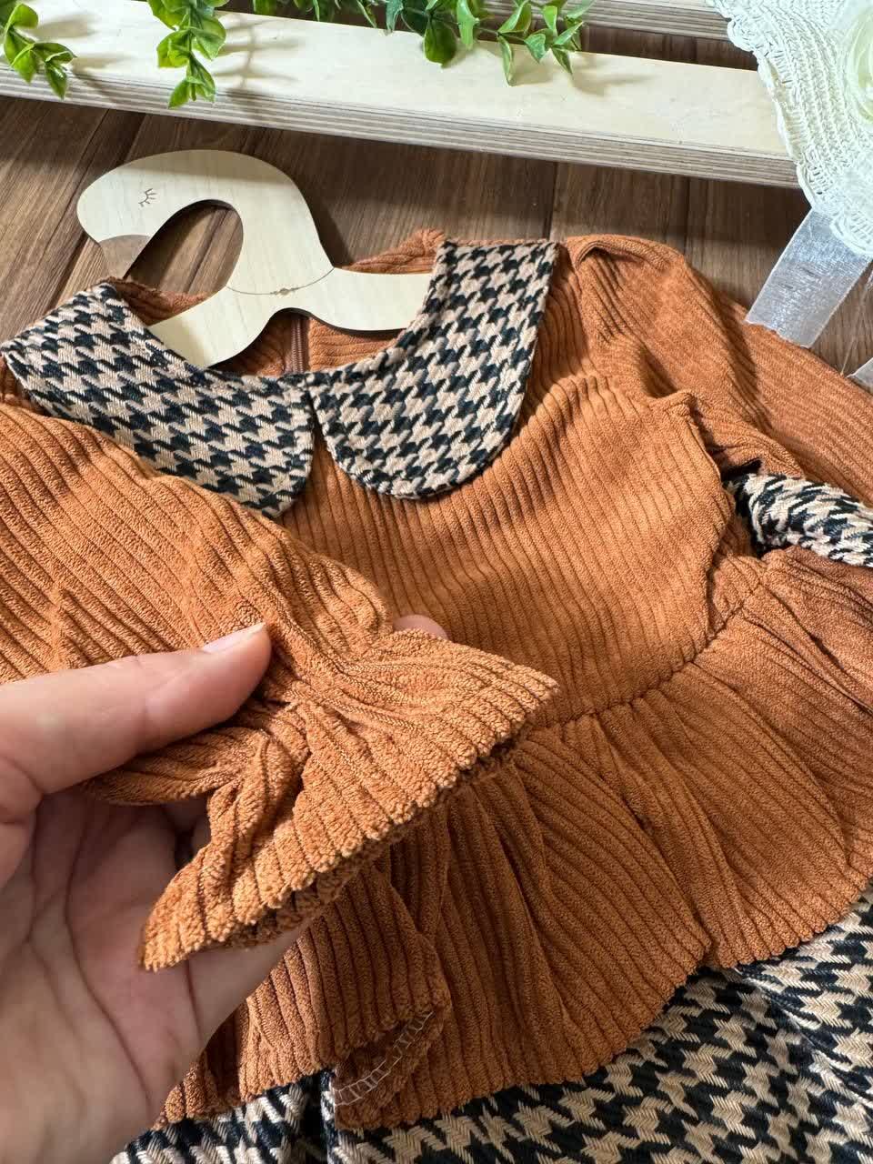 سارافون کمرچیندار - تصویر 8