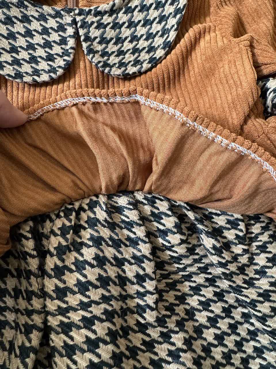 سارافون کمرچیندار - تصویر 5