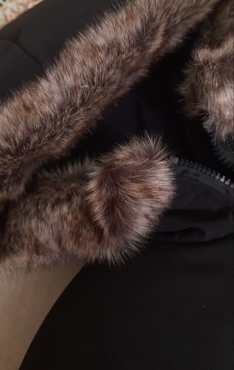 کاپشن دخترانه - تصویر 4