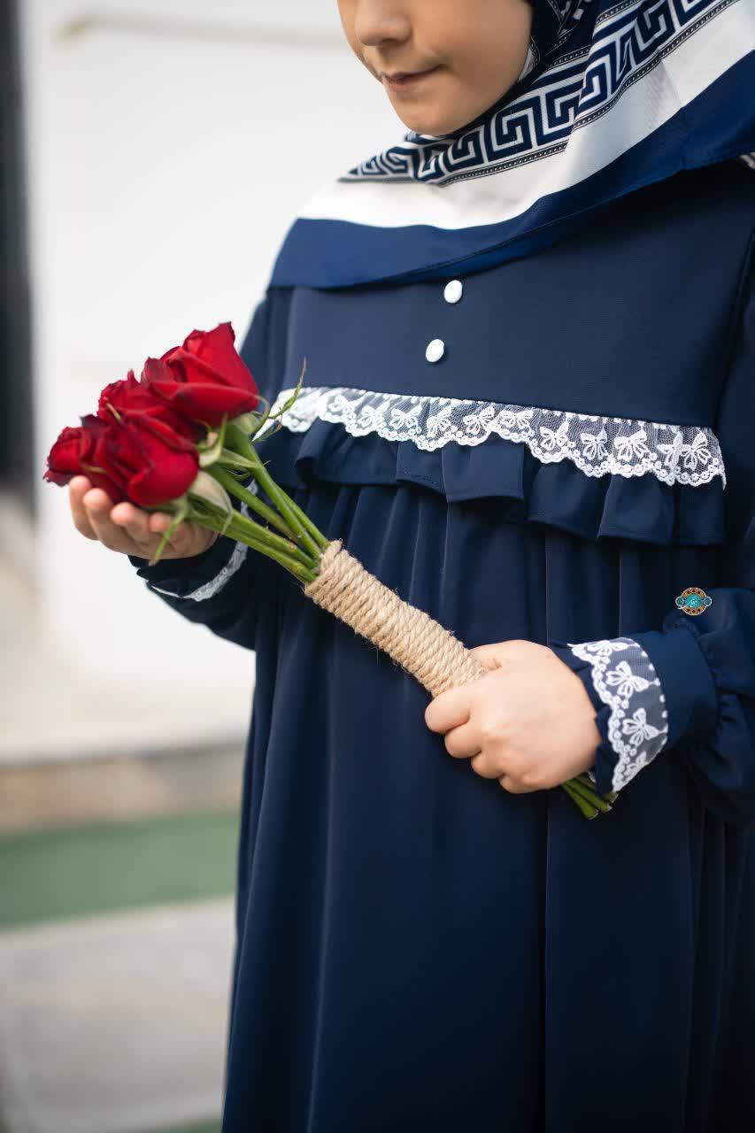 عبای فرشته