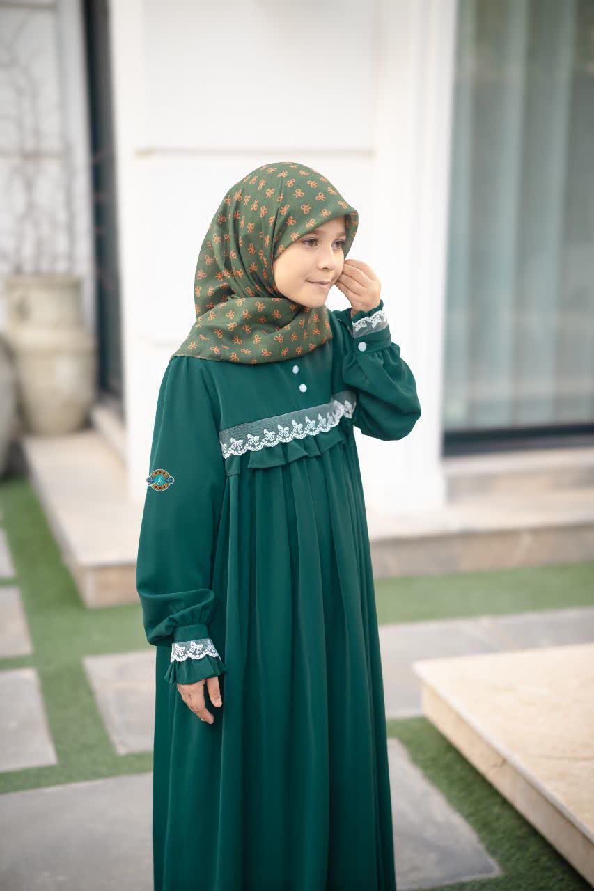 عبای فرشته - تصویر 5
