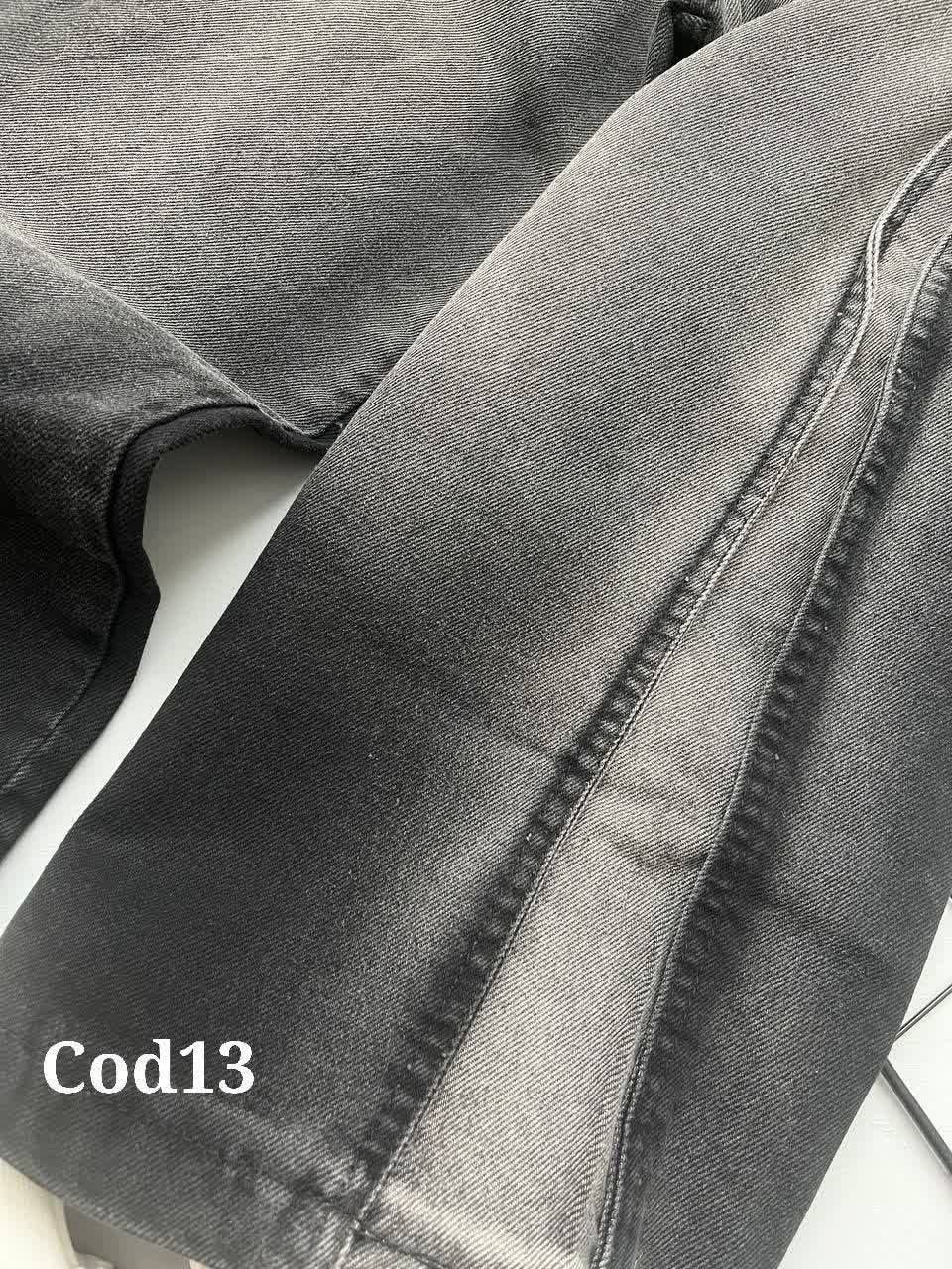 شلوار لی - تصویر 3